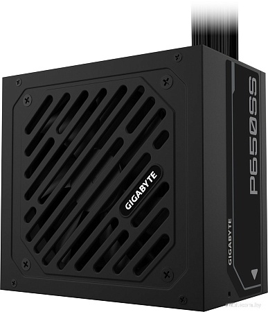 Блок питания Gigabyte P650SS