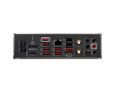 Материнская плата MSI MPG B650 Carbon WiFi