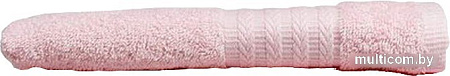 Полотенце Sofi De MarkO Ashby 50х70 Пол-Эш-50х70рз (розовый)