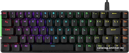 Клавиатура ASUS ROG Falchion Ace (ASUS ROG NX Red)
