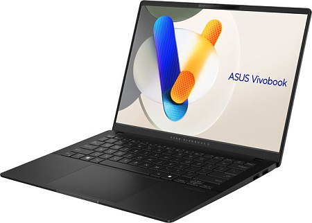 Ноутбук ASUS Vivobook S 14 OLED M5406NA-QD109