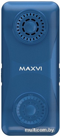 Maxvi P110 (синий)
