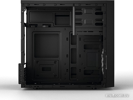 Корпус CBR RD873 400W PCC-MATX-RD873-400W