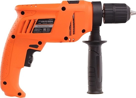 Ударная дрель Patriot FD 550 HL 120301551