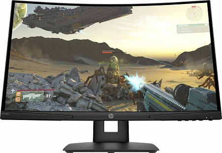 Монитор HP X24c