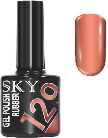 Гель-лак Giorgio Capachini Sky 129