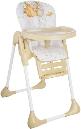 Трансформер Indigo Tasty (зайка)