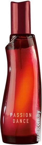 Туалетная вода Avon Passion Dance EdT (50 мл)