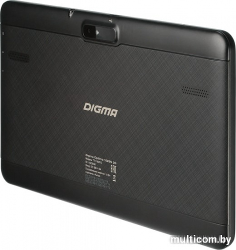 Планшет Digma Optima 1026N TT1192PG 16GB 3G