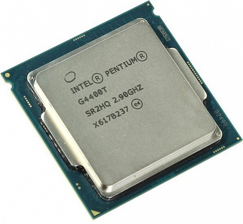 Процессор Intel Pentium G4400T