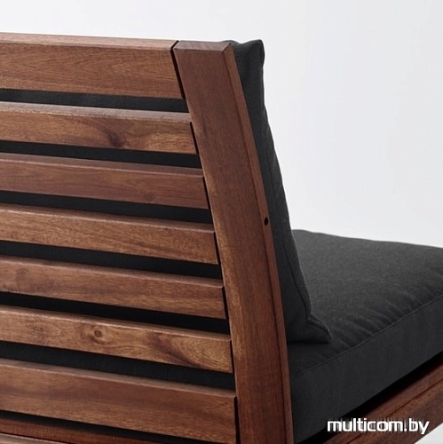 Садовый диван Ikea Эпларо 192.288.47