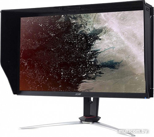 Монитор Acer Nitro XV273KPbmiipprzx