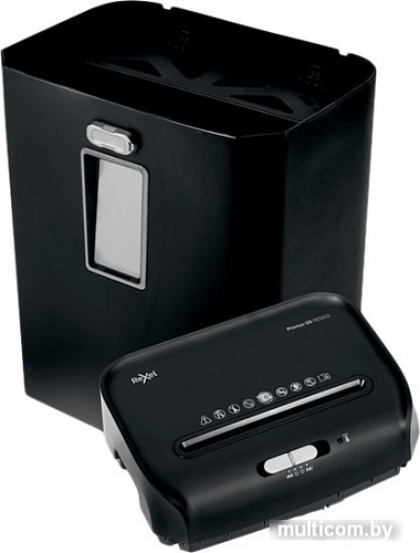 Шредер Rexel ProMax QS RES823