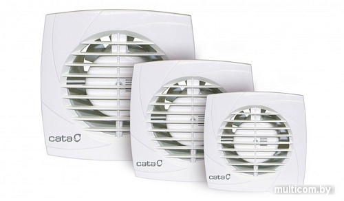 Вытяжной вентилятор CATA B-10 Plus