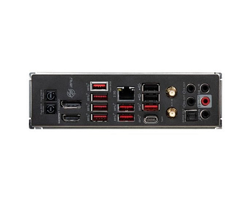 Материнская плата MSI MPG B650 Carbon WiFi