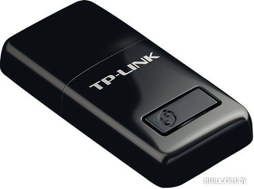 Беспроводной адаптер TP-Link TL-WN823N