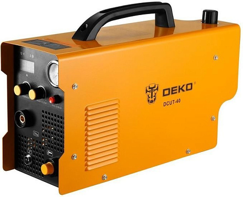 Аппарат плазменной резки Deko DCUT-40 051-4688