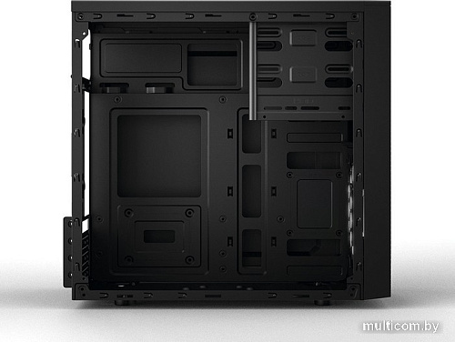 Корпус CBR RD873 400W PCC-MATX-RD873-400W