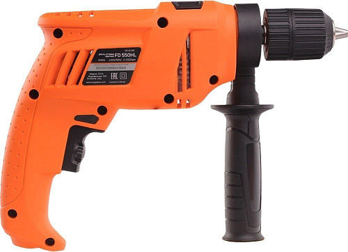 Ударная дрель Patriot FD 550 HL 120301551
