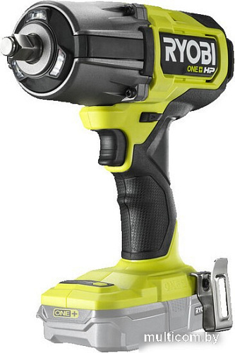 Гайковерт Ryobi RIWH18X-0 5133005392 (без АКБ)