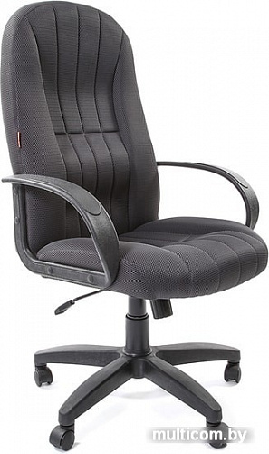 Кресло CHAIRMAN 685 TW12 (серый)