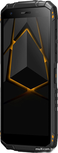 Смартфон Doogee S41T 4GB/64GB (оранжевый)