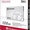 SSD Transcend SSD230S 128GB [TS128GSSD230S]