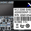 SSD A-Data XPG SX8200 240GB ASX8200NP-240GT-C