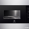 Микроволновая печь Electrolux EMS26204OX