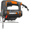 Электролобзик Worx WX477.1