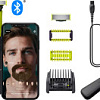 Универсальный триммер Philips OneBlade 360 Face + Body QP4631/65