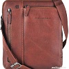 Мужская сумка Piquadro Black Square CA1816B3/CU (светло-коричневый)