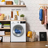 Стиральная машина Gorenje W2NHPI72SCS