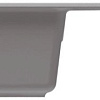 Кухонная мойка Mixline ML-GM20 552005 (ультра-белый)