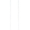 Подвесная люстра LED4U 8574 WT