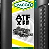 Трансмиссионное масло Yacco ATF X FE 1л