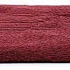 Полотенце Sofi De MarkO Monica 100х150 Пол-Мн-100х150бр (бордовый)