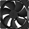 Вентилятор для корпуса Fractal Design Dynamic X2 GP-18 PWM FD-FAN-DYN-X2-GP18-PWM-BK