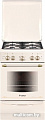 Кухонная плита GEFEST 5100-02 0186 (стальные решетки)