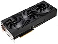 Видеокарта PNY GeForce RTX 4090 24GB TF Verto Edition VCG409024TFXPB1
