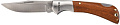 Складной нож TOPEX 98Z007