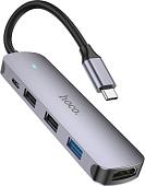 USB-хаб Hoco HB27