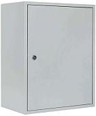 Щит с монтажной панелью EKF Basic MB22-1-BAS