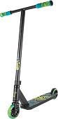 Самокат Tech Team Duker 101 2021 (черный)