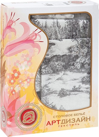 Подарочный набор АртПостель Сочельник СБ.150.183