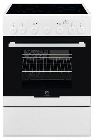 Плита Electrolux EKC 962900 W