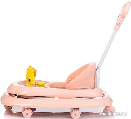 Ходунки Babyhit Funny Walk XT (бежевый)