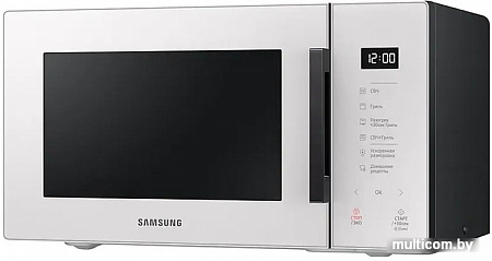 Микроволновая печь Samsung MG23T5018AE/BW