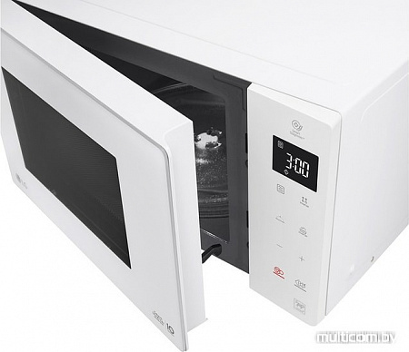 Микроволновая печь LG MW25R35GIH