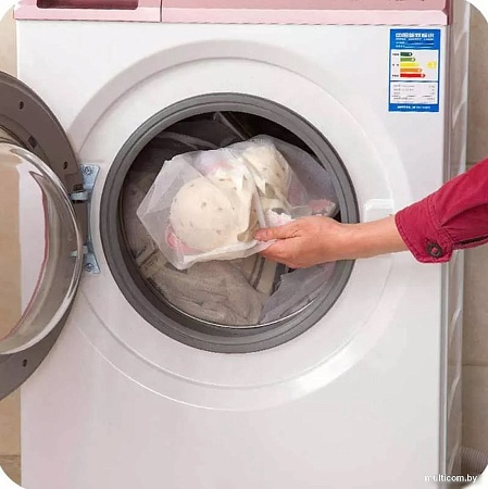 Мешок/салфетка для стирки Sipl AG782